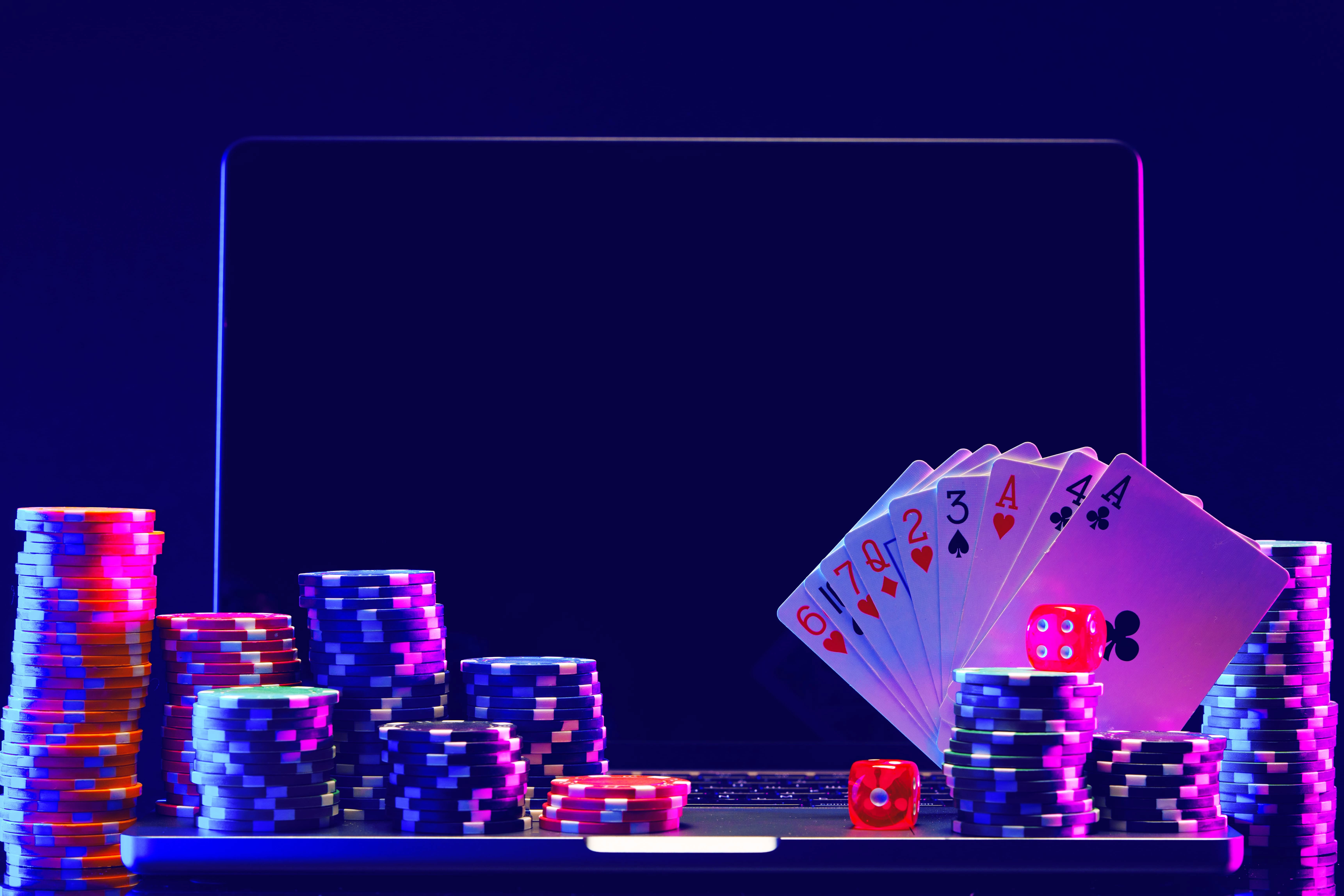Blackjack: Conheça as Regras, Estratégias e como Jogar 