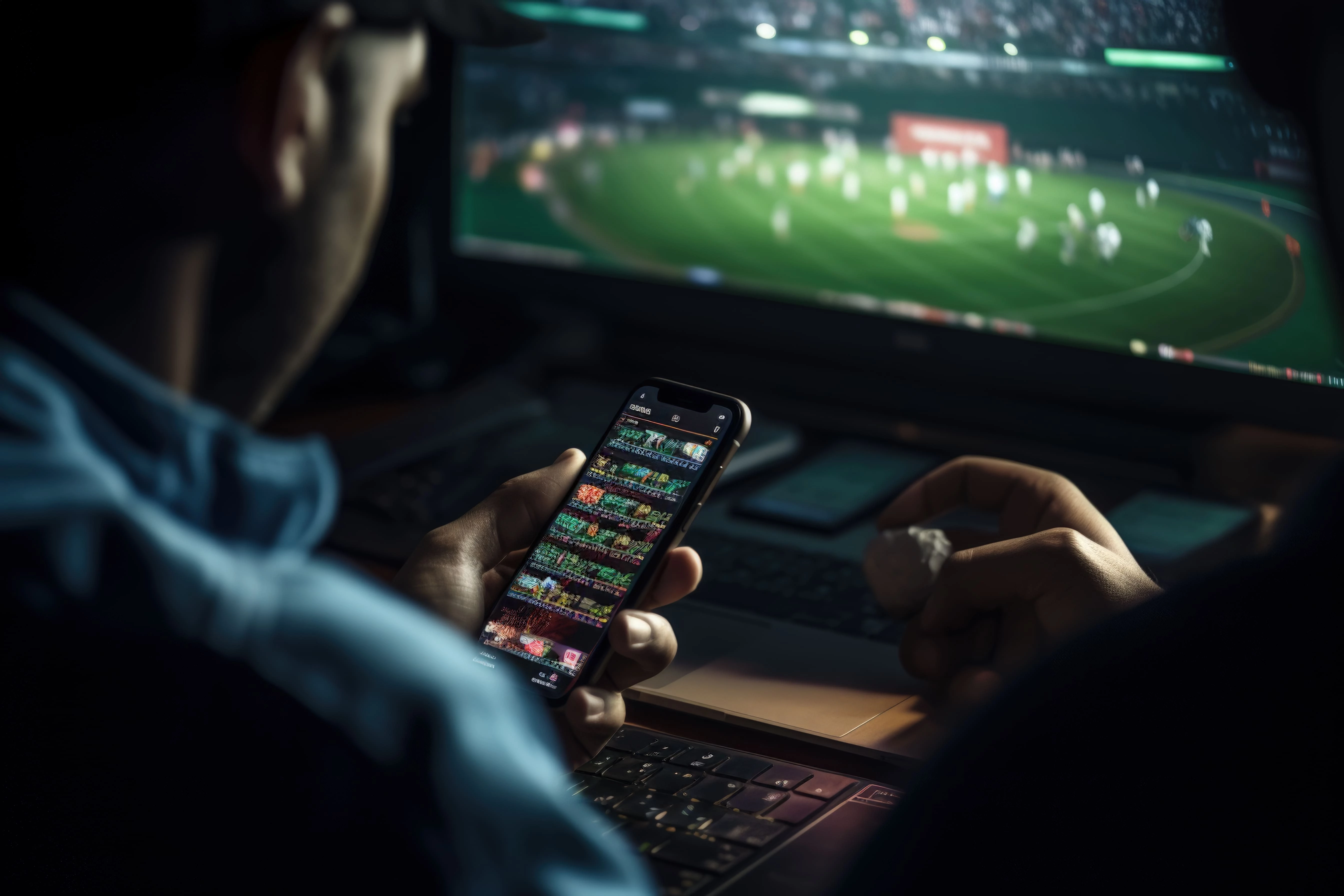 Aposta Online: Tudo que Você Precisa Saber sobre essa Modalidade