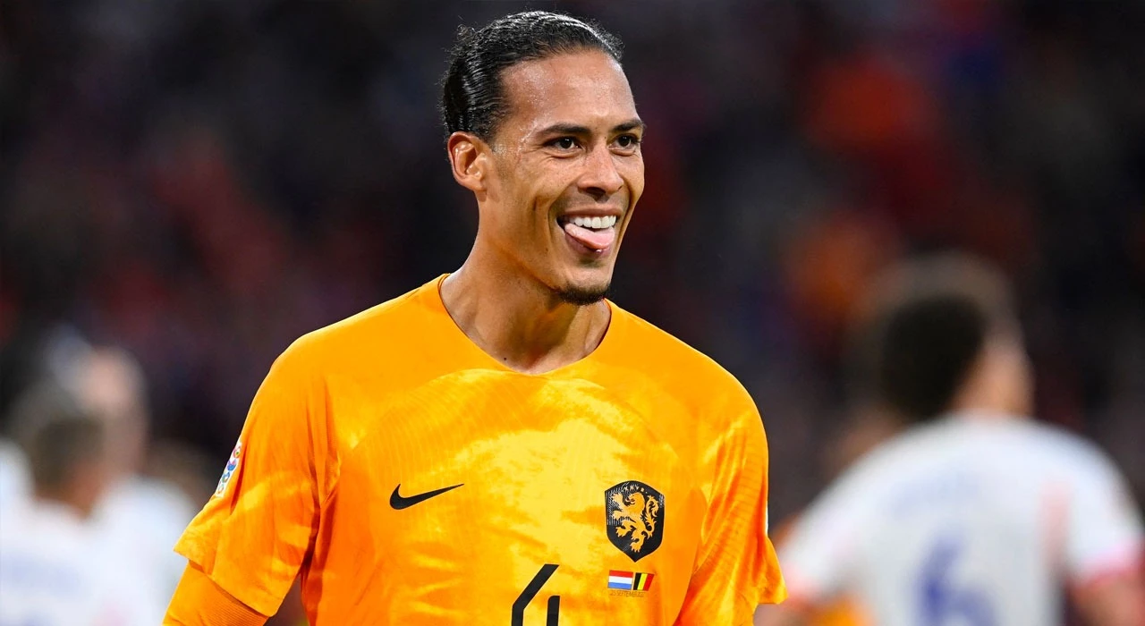 Jogo Holanda x EUA abre as oitavas de final da Copa