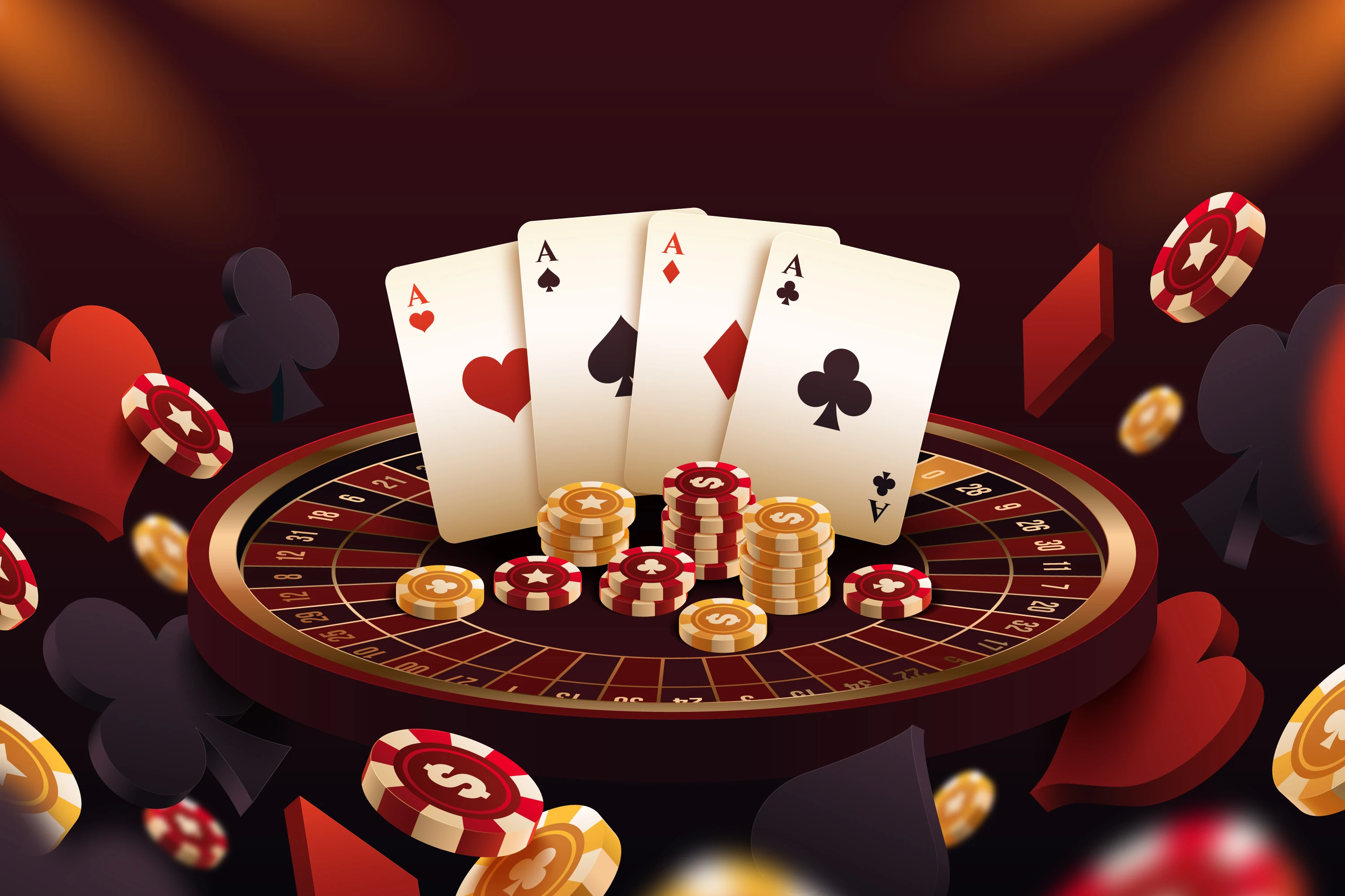Tabela Blackjack: como Funciona, como Usar e por que ela Aumenta suas Chances de Ganhar 
