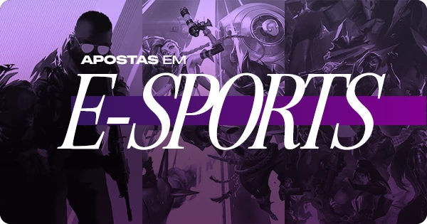 Aposta e-sports: entenda o que é e como funciona 