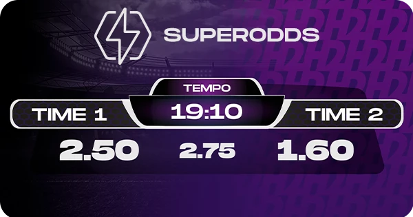 Odds turbinadas: o que são e como aproveitar cotações aumentadas nas apostas esportivas