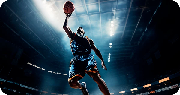 Aposta NBA: estratégias para apostar na liga de basquete mais disputada do mundo