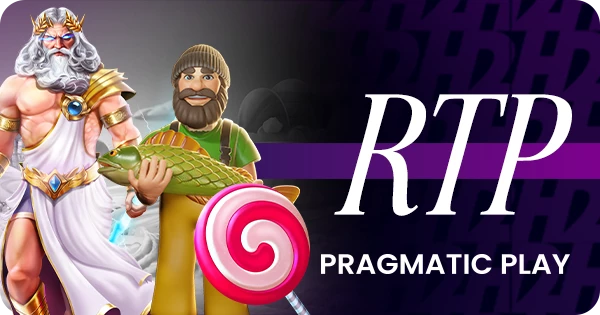 RTP Pragmatic Play: entenda o que é e como aproveitar os jogos com maior retorno