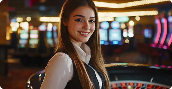 Cassino ao vivo: categorias e onde jogar com segurança 