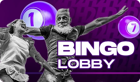 Bingo ao vivo: sorteios em tempo real no H2bet! 