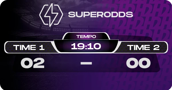 SuperOdds: o que são e como aproveitar as cotações turbinadas 