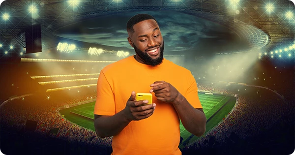 Apostas de futebol: a emoção dos jogos aliada à diversão