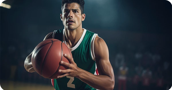 NBB Apostas: aproveite as oportunidades com o Novo Basquete Brasil 