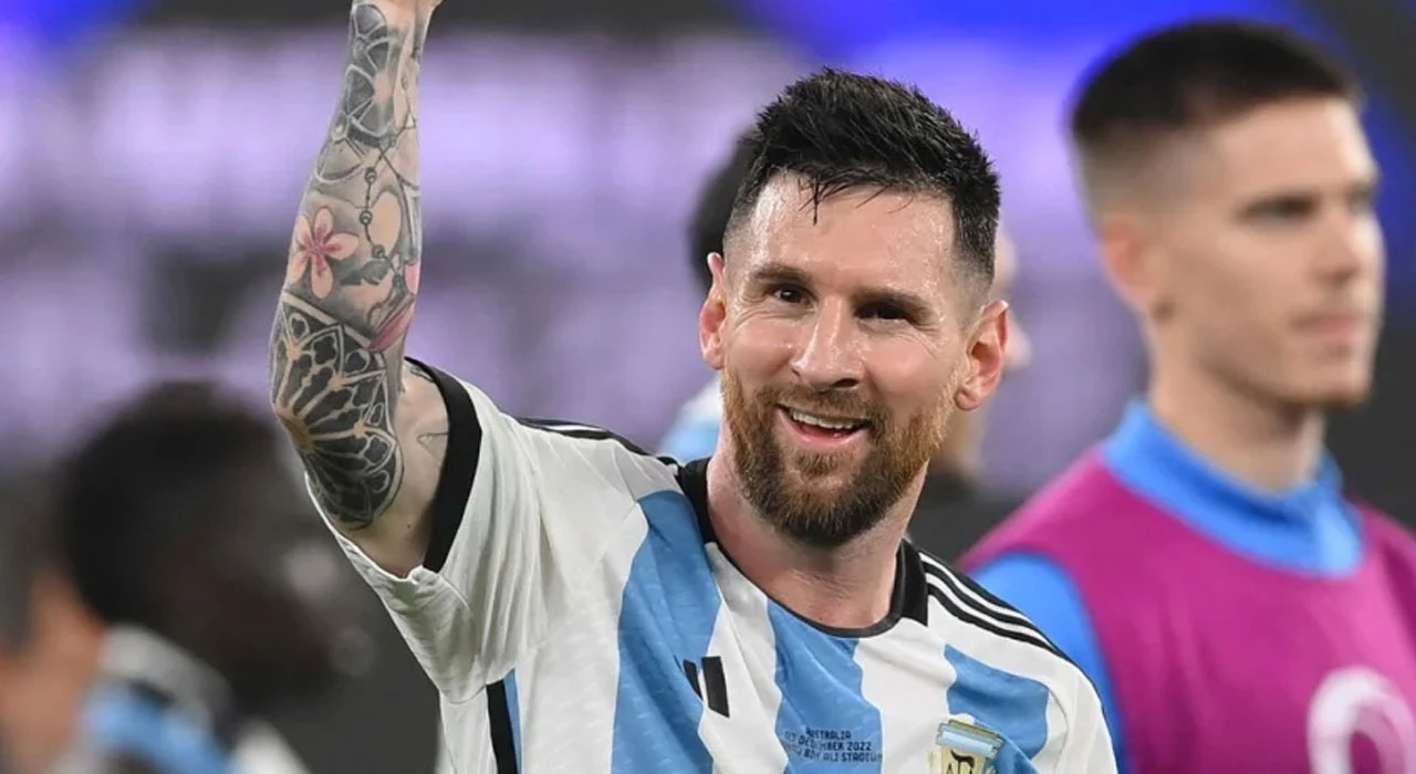 Holanda e Argentina fazem nesta sexta duelo de tradição em Copas