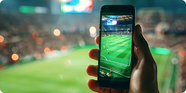 Ambas marcam: como funciona esse mercado nas apostas esportivas