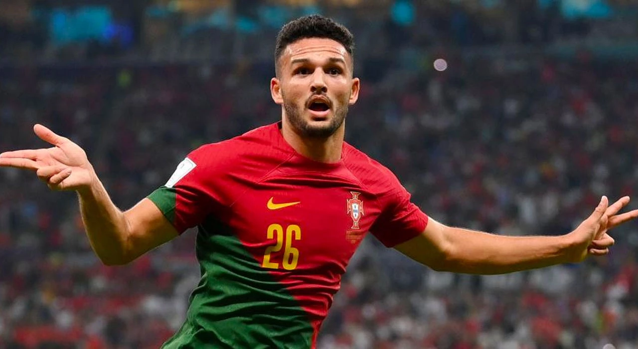 Portugal enfrenta a ‘zebra’ Marrocos por uma vaga nas semis