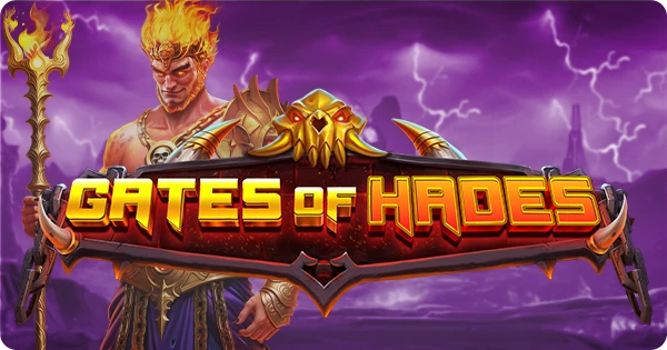 Gates of Hades: o slot sombrio da Pragmatic Play