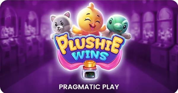 Plushie Wins: conheça os diferenciais deste slot