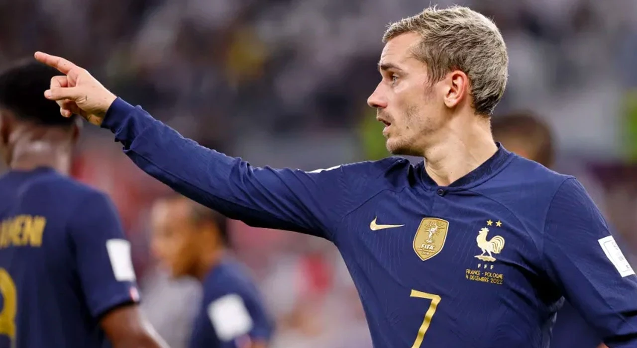 França e Marrocos fazem duelo de opostos em semi da Copa