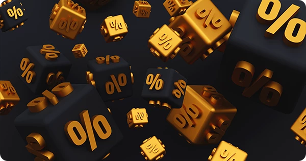 Porcentagem dos slots: o que é e como usar esse número a seu favor