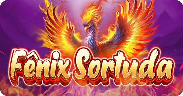 Fênix Sortuda: conheça o novo slot da Pragmatic Play