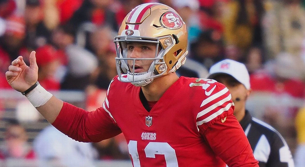 Seattle Seahawks recebe os 49ers em clássico de divisão 