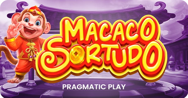 Macaco Sortudo: descubra tudo sobre o slot de 3x3 da Pragmatic Play
