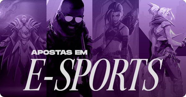 Como apostar em e-sports: guia completo para iniciantes!