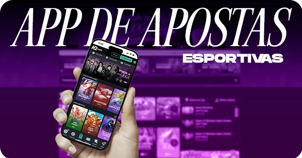 App de apostas esportivas Android: conheça as funcionalidades e facilidades