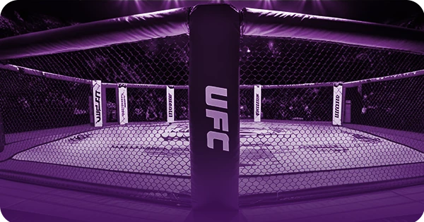 Apostas UFC: como funcionam, principais mercados e estratégias