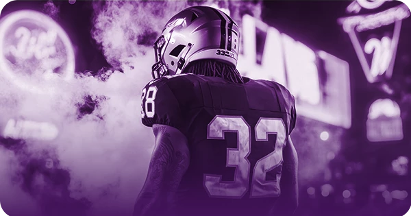 Apostas futebol americano: como apostar na temporada 2025/26 da NFL?