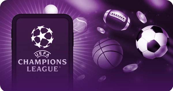 Apostar UEFA Champions League: calendário e estratégias