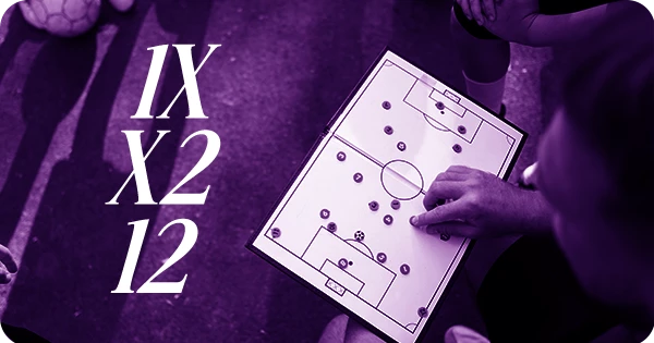 Dupla Chance: como funciona e quando apostar neste mercado?