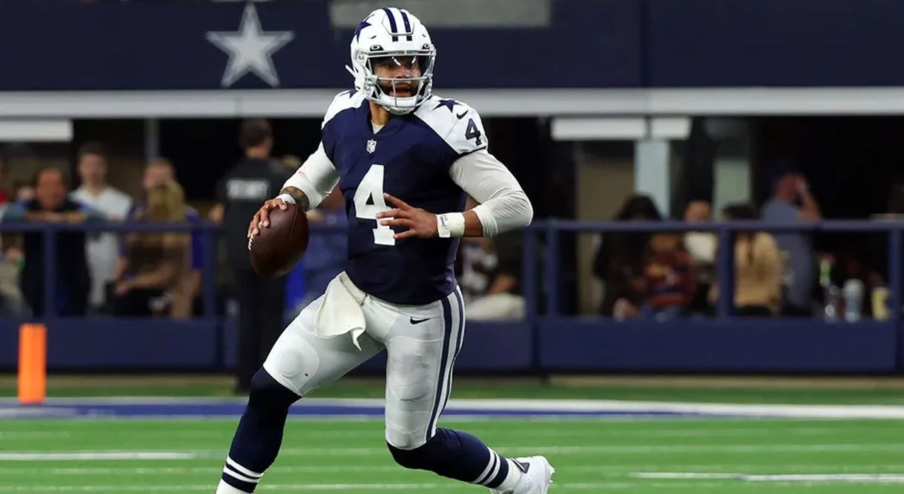 NFL: Tennessee Titan recebe o Dalas Cowboys na abertura da rodada 17