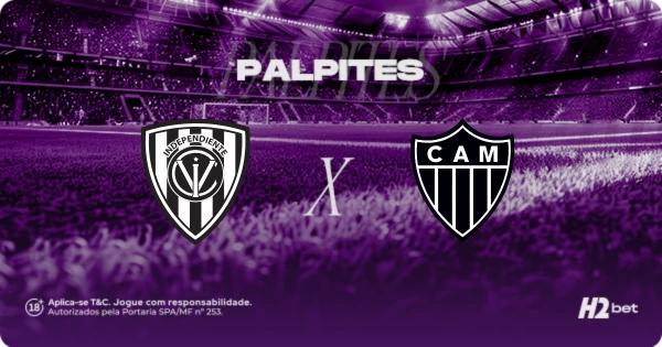 Independiente del Valle x Atlético-MG: odds, palpites e prognósticos da semifinal da Sul-Americana 2025