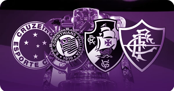 Como apostar na final da Copa do Brasil: guia completo para as decisões de 2025