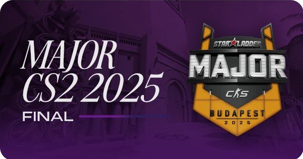 Final do Major de CS2: análise, favoritos e possíveis caminhos até a decisão 