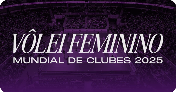 Final Mundial de Clubes de Vôlei Feminino 2025: guia para aposta e análise dos grupos 
