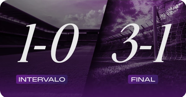 Aposta intervalo/final: o que é, como funciona e quando vale a pena apostar