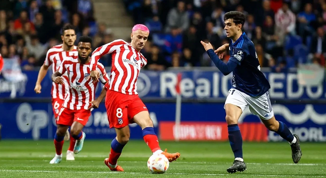 LaLiga: Atlético recebe o Barça para clássico em Madri