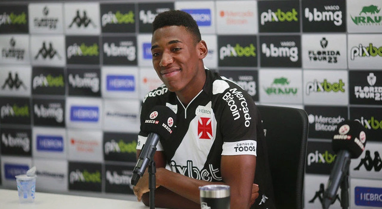 Terça-feira (17) - Nos EUA, Vasco enfrenta o River Plate pela Florida Cup