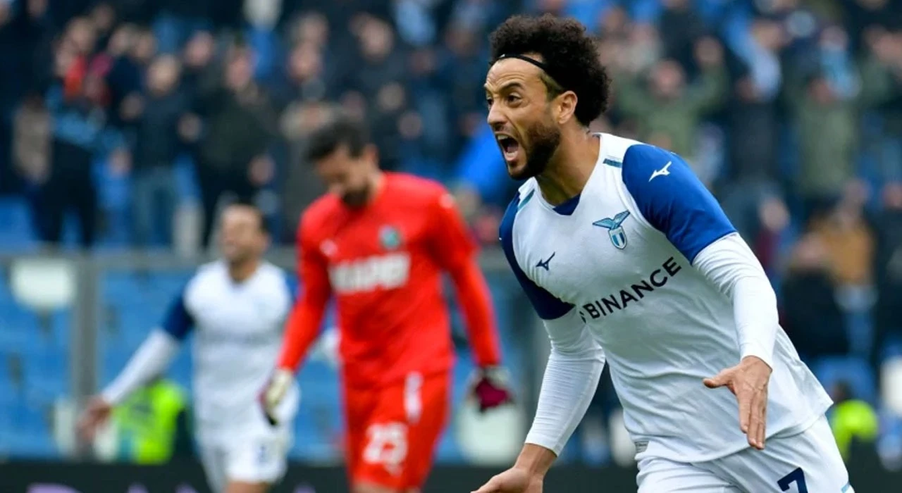 Terça-feira (24) - Lazio e Milan duelam em Roma no encerramento da 19ª rodada