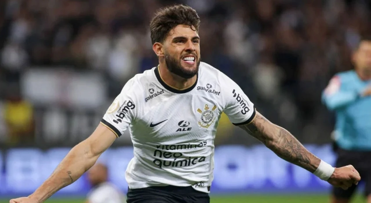 Terça-feira (24) - Corinthians recebe o Guarani pela 4ª rodada do Paulistão