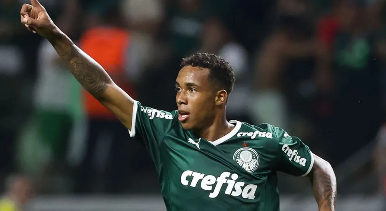 Quarta-feira (25) - Palmeiras e América-MG fazem a final da Copa SP de Futebol Júnior