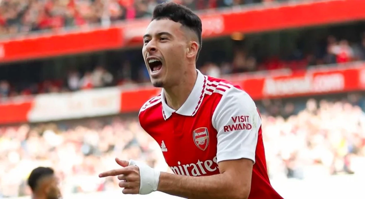 Sexta-feira (27/1) - Manchester City e Arsenal se enfrentam pela FA Cup