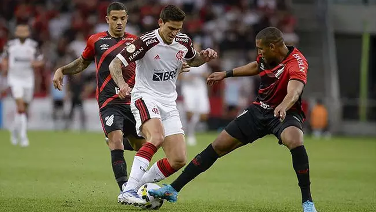 Final da Libertadores: Fla quer o tri e Athletico-PR sonha com título inédito 