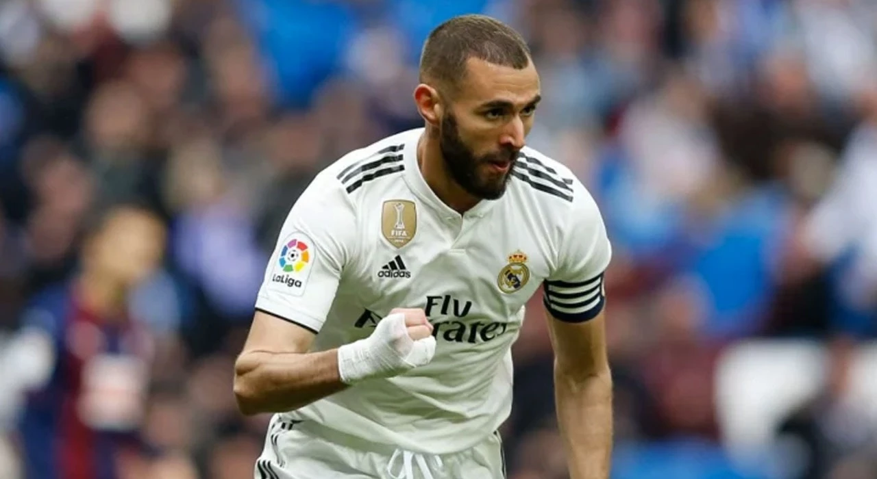 Quinta-feira (2/2) - Real Madrid e Valencia se enfrentam pela LaLiga