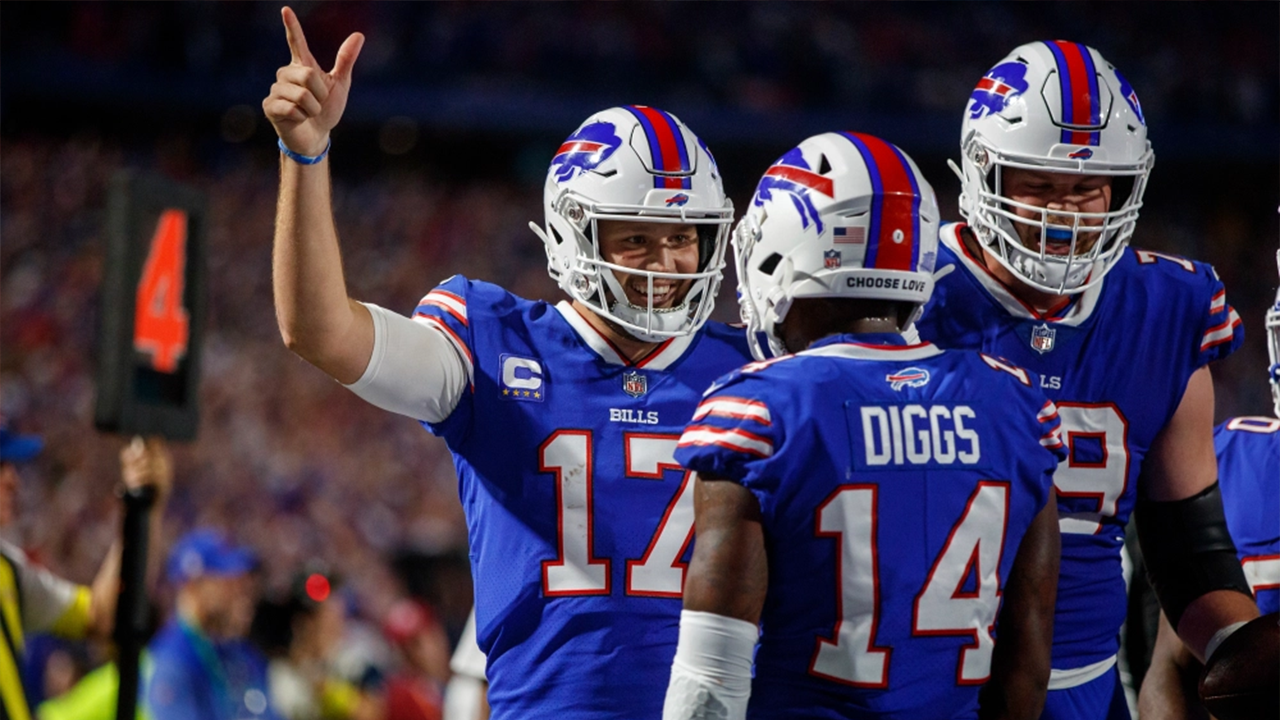 NFL: temporada do futebol americano começa e já surgem os favoritos