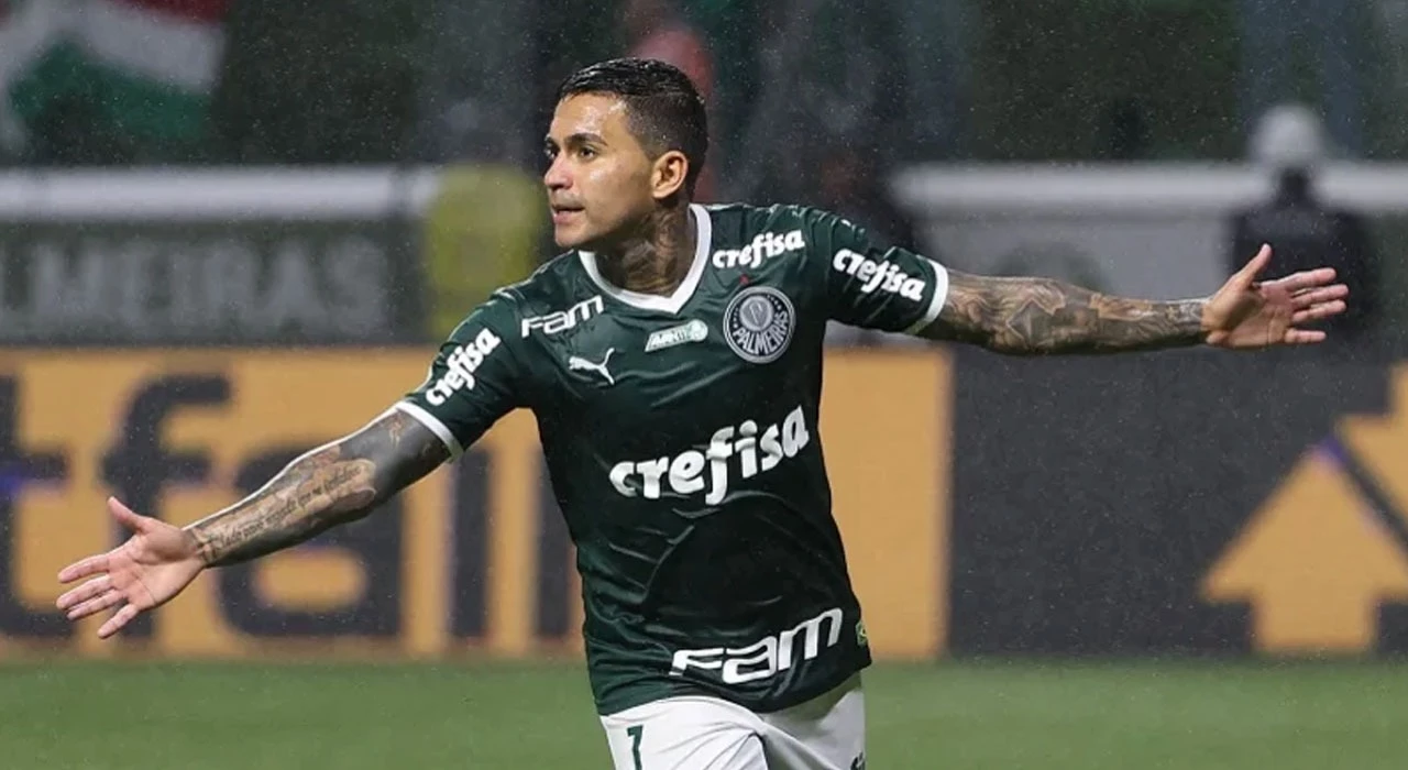 Sábado (4/2) - Palmeiras e Santos fazem clássico dos opostos no Morumbi