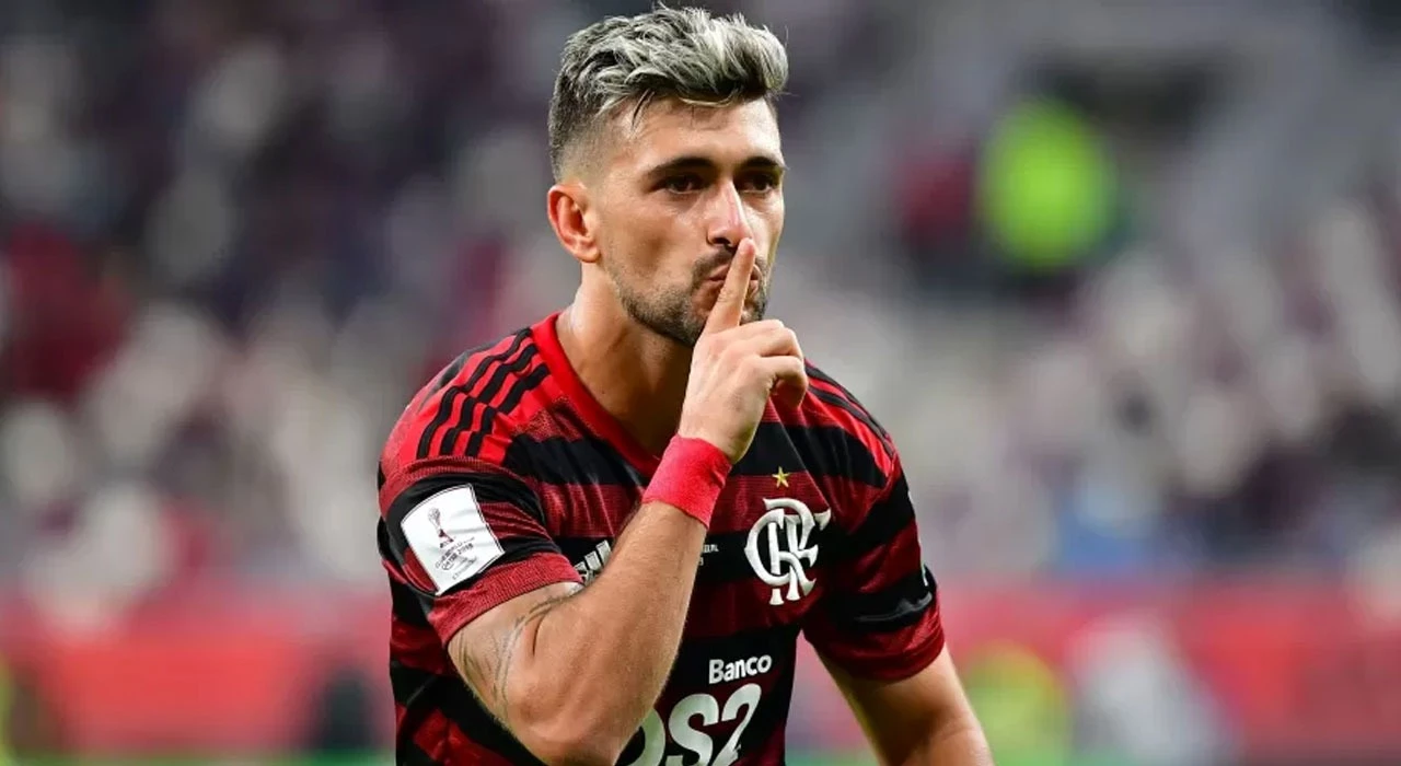 Terça-feira (7) - Flamengo enfrenta o Al-Hilal pela semi do Mundial de Clubes