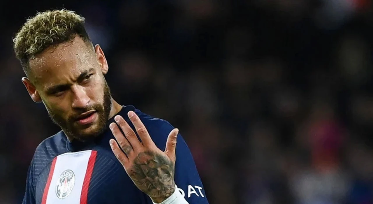 Quarta-feira (8/2) - Com Neymar de volta, PSG encara Marselha pela Copa da França