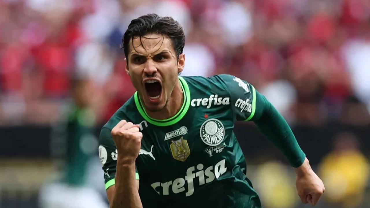 Quinta-feira (9/2) - Na volta ao Allianz, Palmeiras pega a Inter de Limeira 