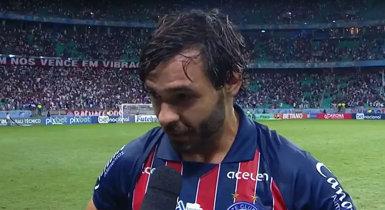 Terça-feira (14/2) - Bahia e Fortaleza fazem clássico pela Copa do Nordeste