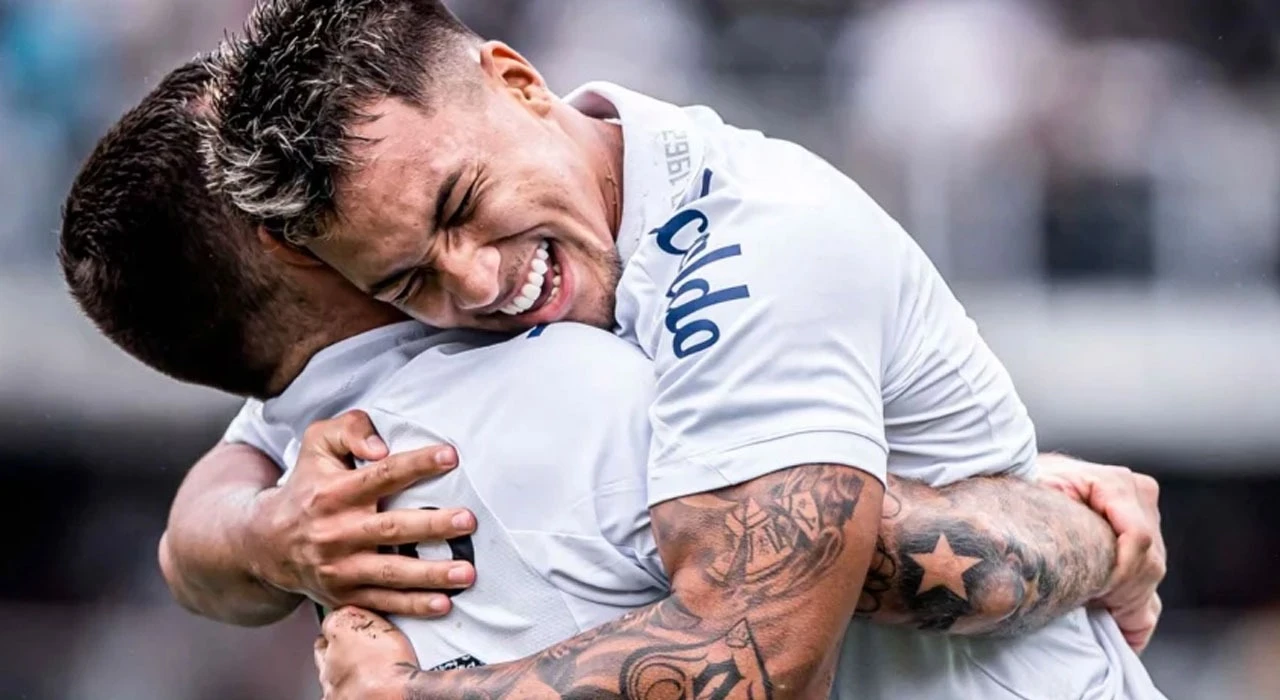 Quinta-feira (23/2) - Santos encara o Ceilândia, no DF, pela Copa do Brasil